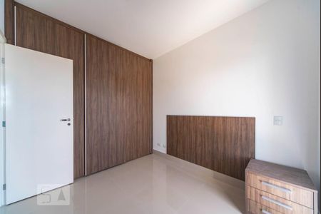 Apartamento para alugar com 42m², 1 quarto e 1 vagaQuarto