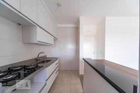 Apartamento para alugar com 42m², 1 quarto e 1 vagaCozinha