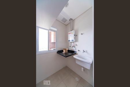 Apartamento para alugar com 42m², 1 quarto e 1 vagaÁrea de Serviço