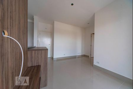 Sala de apartamento para alugar com 1 quarto, 42m² em Anchieta, São Bernardo do Campo
