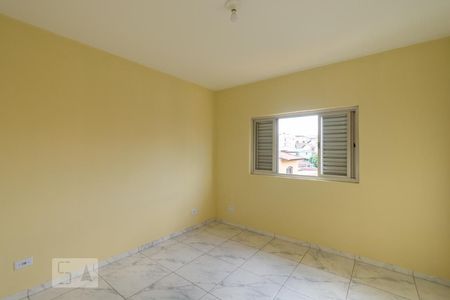 Quarto 1 de casa à venda com 2 quartos, 55m² em Vila Guarani, Santo André