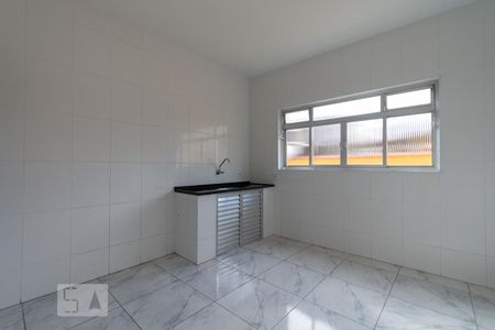 Casa à venda com 55m², 2 quartos e 1 vagaCozinha