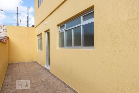 Casa à venda com 55m², 2 quartos e 1 vagaFachada