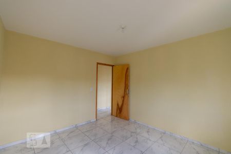 Quarto 2 de casa à venda com 2 quartos, 55m² em Vila Guarani, Santo André