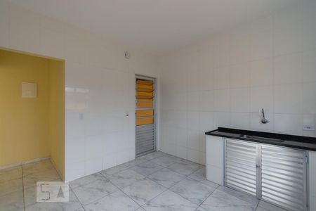 Casa à venda com 55m², 2 quartos e 1 vagaCozinha