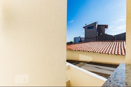 Vista de apartamento para alugar com 1 quarto, 35m² em Chácara da Barra, Campinas