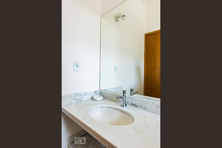 Apartamento para alugar com 35m², 1 quarto e 1 vagaBanheiro