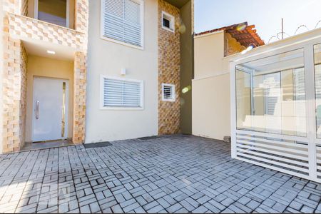 Apartamento para alugar com 35m², 1 quarto e 1 vagaGaragem