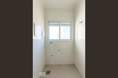 Área de Serviço de apartamento para alugar com 1 quarto, 35m² em Chácara da Barra, Campinas
