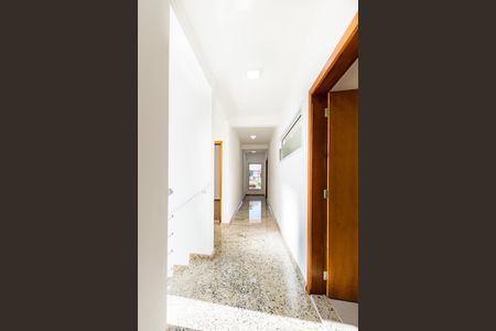 Apartamento para alugar com 35m², 1 quarto e 1 vagaCorredor - Andar Superior