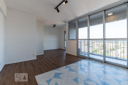 Studio para alugar com 36m², 1 quarto e 1 vagaSala e Cozinha