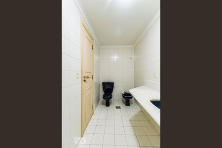 Apartamento à venda com 398m², 5 quartos e sem vagaBanheiro