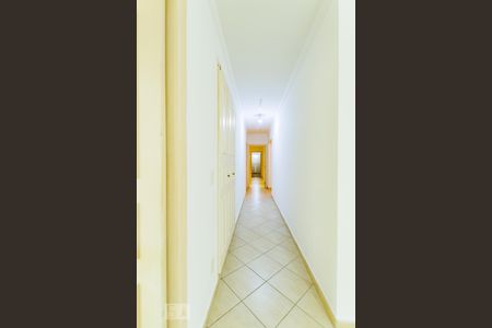 Apartamento à venda com 398m², 5 quartos e sem vagaCorredor