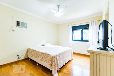 Apartamento à venda com 398m², 5 quartos e sem vagaSuíte 2