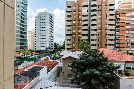 Apartamento à venda com 398m², 5 quartos e sem vagaVista