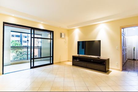 Apartamento à venda com 398m², 5 quartos e sem vagaSala de TV