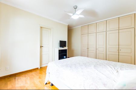 Apartamento à venda com 398m², 5 quartos e sem vagaSuíte 2