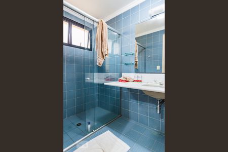 Apartamento à venda com 398m², 5 quartos e sem vagaBanheiro