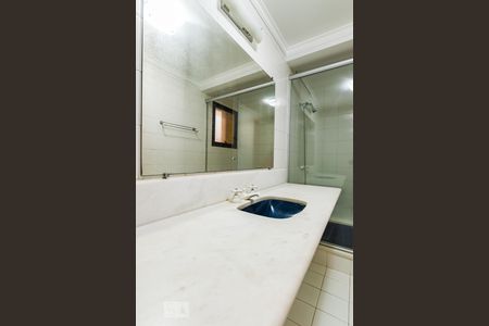 Apartamento à venda com 398m², 5 quartos e sem vagaBanheiro