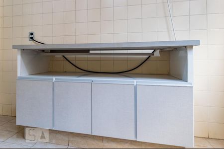 Apartamento à venda com 398m², 5 quartos e sem vagaÁrea de Serviço