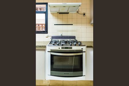 Apartamento à venda com 398m², 5 quartos e sem vagaCozinha