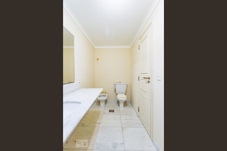 Apartamento à venda com 398m², 5 quartos e sem vagaBanheiro