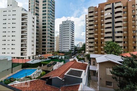 Apartamento à venda com 398m², 5 quartos e sem vagaVista