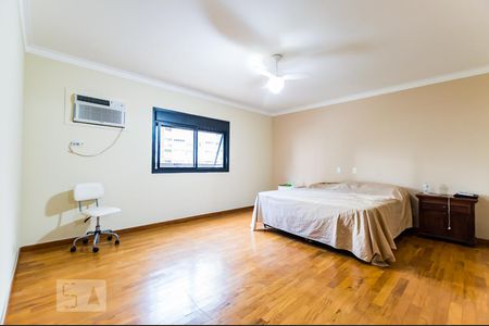 Apartamento à venda com 398m², 5 quartos e sem vagaSuíte 4