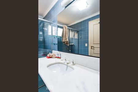 Apartamento à venda com 398m², 5 quartos e sem vagaBanheiro