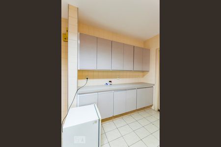Apartamento à venda com 398m², 5 quartos e sem vagaCozinha