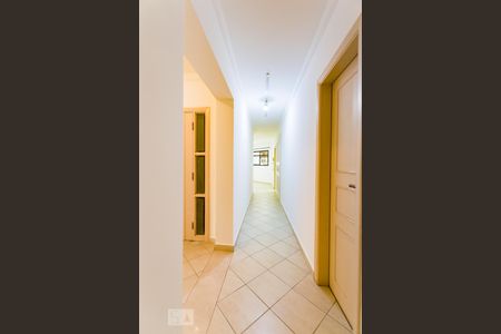 Apartamento à venda com 398m², 5 quartos e sem vagaCorredor