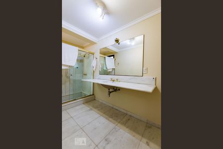 Apartamento à venda com 398m², 5 quartos e sem vagaBanheiro