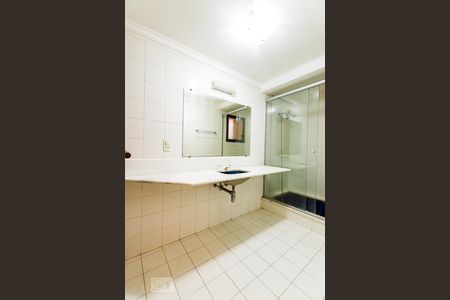 Apartamento à venda com 398m², 5 quartos e sem vagaBanheiro