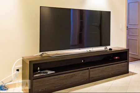 Apartamento à venda com 398m², 5 quartos e sem vagaSala de TV