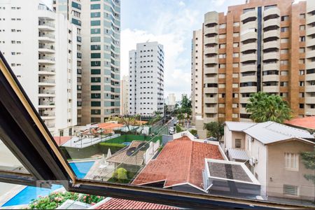 Apartamento à venda com 398m², 5 quartos e sem vagaVista