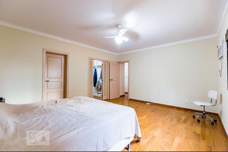 Apartamento à venda com 398m², 5 quartos e sem vagaSuíte 4
