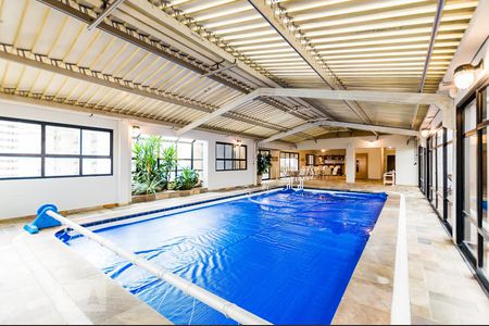 Apartamento à venda com 398m², 5 quartos e sem vagaÁrea Comum - Cobertura