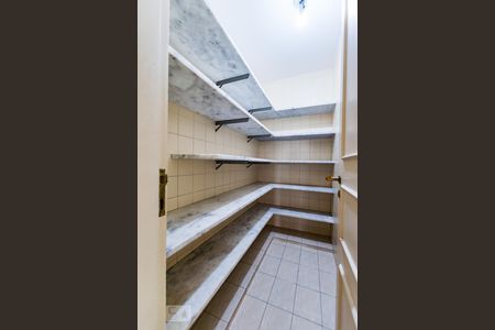 Apartamento à venda com 398m², 5 quartos e sem vagaCozinha- Dispensa