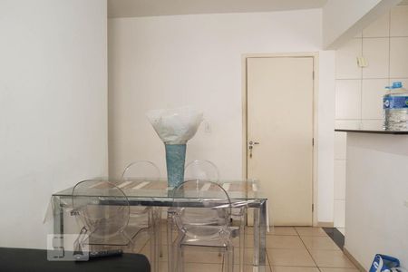 Sala de apartamento à venda com 2 quartos, 54m² em Ponte de São João, Jundiaí