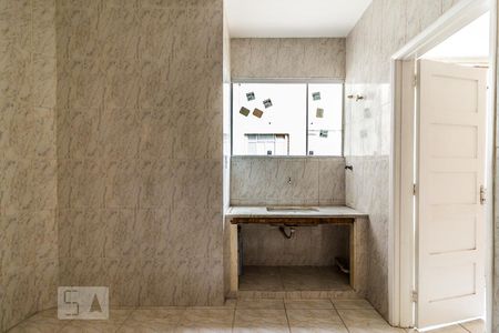 Apartamento à venda com 127m², 3 quartos e sem vagaCozinha