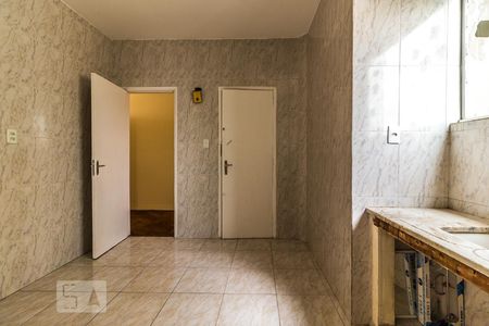 Apartamento à venda com 127m², 3 quartos e sem vagaCozinha