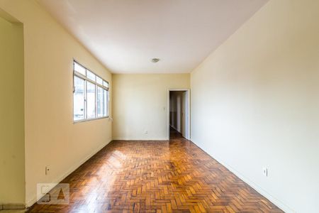 Sala de apartamento para alugar com 3 quartos, 127m² em Bom Retiro, São Paulo