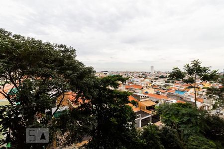 Vista  de apartamento para alugar com 2 quartos, 54m² em Vila Formosa, São Paulo