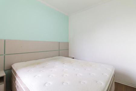 Quarto  de apartamento para alugar com 2 quartos, 54m² em Vila Formosa, São Paulo