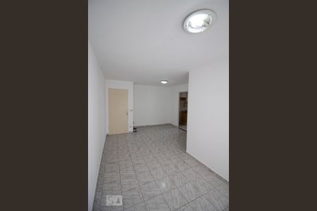Sala de apartamento para alugar com 2 quartos, 56m² em Vila Pompéia, São Paulo