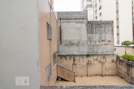 vista quarto 1 de apartamento à venda com 2 quartos, 100m² em Vila Buarque, São Paulo
