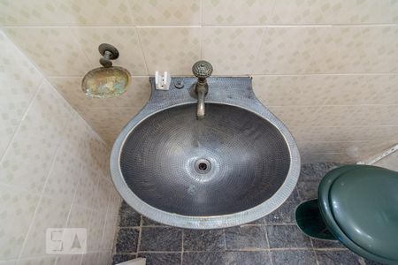 lavabo de apartamento à venda com 2 quartos, 100m² em Vila Buarque, São Paulo