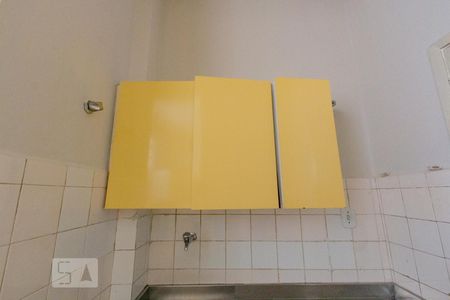 Apartamento à venda com 73m², 2 quartos e 1 vaga Apartamento à venda com 73m², 2 quartos e 1 vagaCozinha