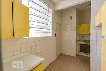 Apartamento à venda com 73m², 2 quartos e 1 vaga Apartamento à venda com 73m², 2 quartos e 1 vagaCozinha