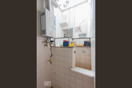 Apartamento à venda com 73m², 2 quartos e 1 vaga Apartamento à venda com 73m², 2 quartos e 1 vagaÁrea de Serviço